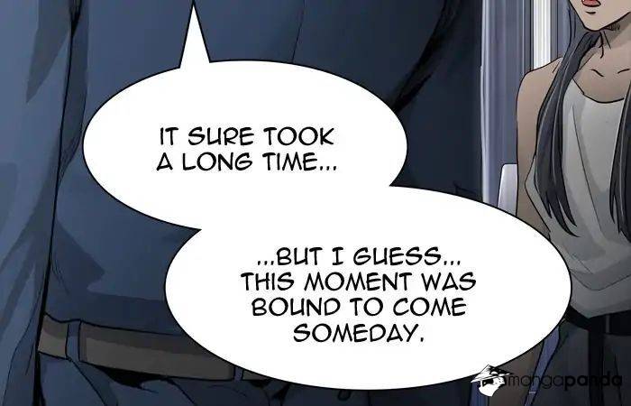 Tower of God Chapter 431 image 154